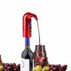 thumbnail image 4 of Decantador eléctrico portátil, recargable por USB, vertedor automático de un botón, aireador de tapón de calidad, conservante de vino tinto, oxigenación instantánea, vino (r, 4 of 5
