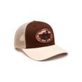 thumbnail image 1 of Knite Gorra Vaquera Farmer Horseback Rojo con Malla Transpirable Ajustable, 1 of 5