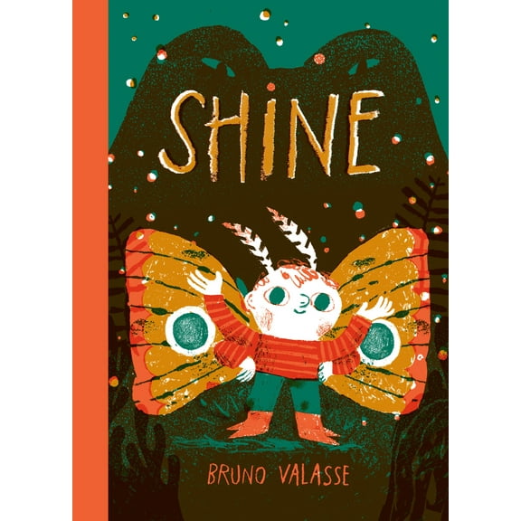 Pre-Owned Shine (Hardcover) 1774884283 9781774884287
