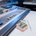 thumbnail image 3 of unbranded Repuesto Termostato Con Sonda Para Máquina De Humo Compatible Con Efectos De Iluminación Para Dj, 3 of 7