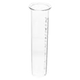 thumbnail image 5 of Outdoor High Borosilicate Glass Rain Gauge Tube Clear Replacement Rain Gauge 7 Inch High Capacity Rain Gauge, 5 of 6