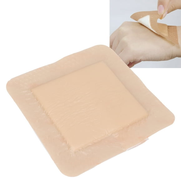 Pressure Ulcer Dressings
