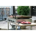 thumbnail image 4 of Blackstone 36" Stainless-Steel Griddle Cooking Station, 4 of 5