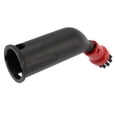 thumbnail image 5 of Attachment Nozzle Brushes Set for Steam Cleaner SC1 SC2 SC3 SC4 SC5 Replacement Attachment, 5 of 5