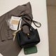 thumbnail image 5 of LHSHIDU Bucket Bags for Women Crossbody Top Handle Bag Elegant Handbag Tote Purse Faux Leather Shoulder Bag with Zipper, 5 of 6
