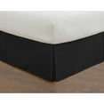 thumbnail image 4 of Today's Home Basic Cotton Rich Tailored Bedding Collection, 4 of 9