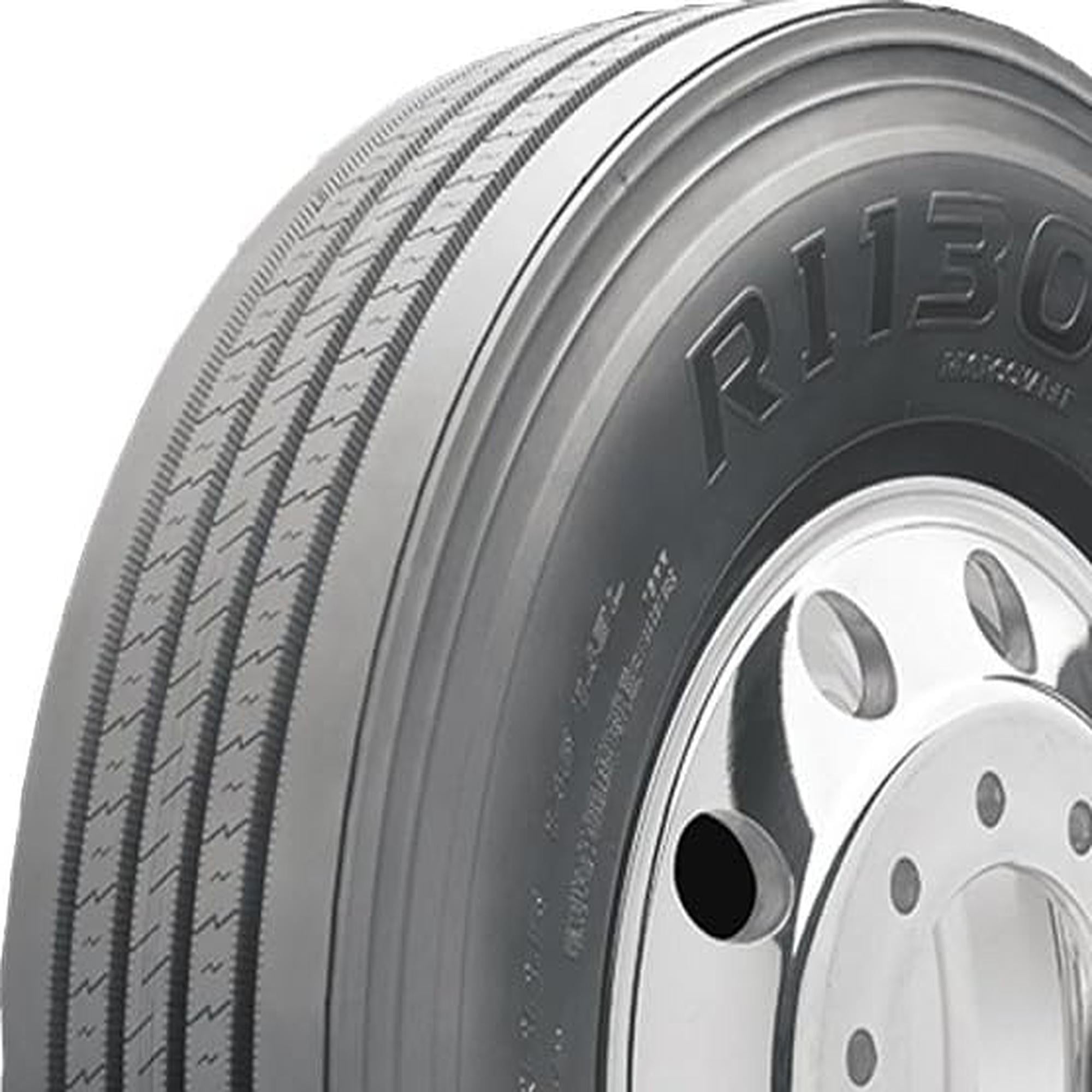 Falken RI 130 295/75R22.5 146 Tire simolary.com 12 Falken RI 130 295/75R22.5 146 Tire - Image 4