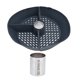 thumbnail image 2 of Divisor de cámara de cocción de silicona antiadherente, acero inoxidable 304, para Vorwerk Thermomix TM5 TM6 TM31, 2 of 14