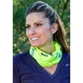 thumbnail image 2 of Neck Gaiter/ Head Gaiter/ Headwrap / Balaclava/ Face Mask/ Headband / Sahariane / Helmet Liner/ Sun Gaiter/ Cooling Gaiter - Light Weight, All Weather, 2 of 6