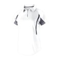 thumbnail image 1 of Ladies Avenger Polo 3Xl White/Graphite, 1 of 1