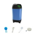 thumbnail image 1 of Douche de Camping Extérieure Pompe de Douche Électrique Portable Étanche IPX7 pour Camping Randonnée Sac à Dos Voyage Plage, 1 of 8