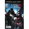 Spider-man 2099 #14 Marvel Comics Comic Book