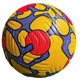 thumbnail image 4 of Balón de fútbol de Pu n.° 5 para entrenar fútbol, ​​juego juvenil para adultos, 4 of 5