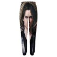 thumbnail image 6 of Vampire Diaries Women's Sweatpants Fall Jogger Pants Workout Lounge Comfy Athletic Joggers L, 6 of 8