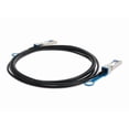 thumbnail image 4 of AddOn - 1000Base direct attach cable - TAA Compliant - SFP (M) to SFP (M) - 23 ft - twinaxial - passive, 4 of 8