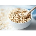 thumbnail image 5 of Organic Gluten-Free Regular Rolled Oats, 2 Pounds — Non-GMO, Gluten Free, Kosher, Vegan, Raw, — by Food to Live, 5 of 7