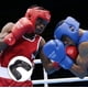 thumbnail image 3 of Protector bucal deportivo CHEPIHG con estuche de EVA moldeable para fútbol baloncesto boxeo, 3 of 5