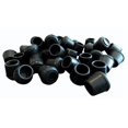 thumbnail image 1 of Protector de suelo para muebles Shepherd Hardware, paquete de 40 tapas de 2,5 cm, 1 of 9