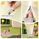 thumbnail image 1 of Advancent 2 pack/lote cubiertas de plantas función potente para protección de plantas de invierno cubierta protectora de plantas de invierno Jardín y Patio, 1 of 6