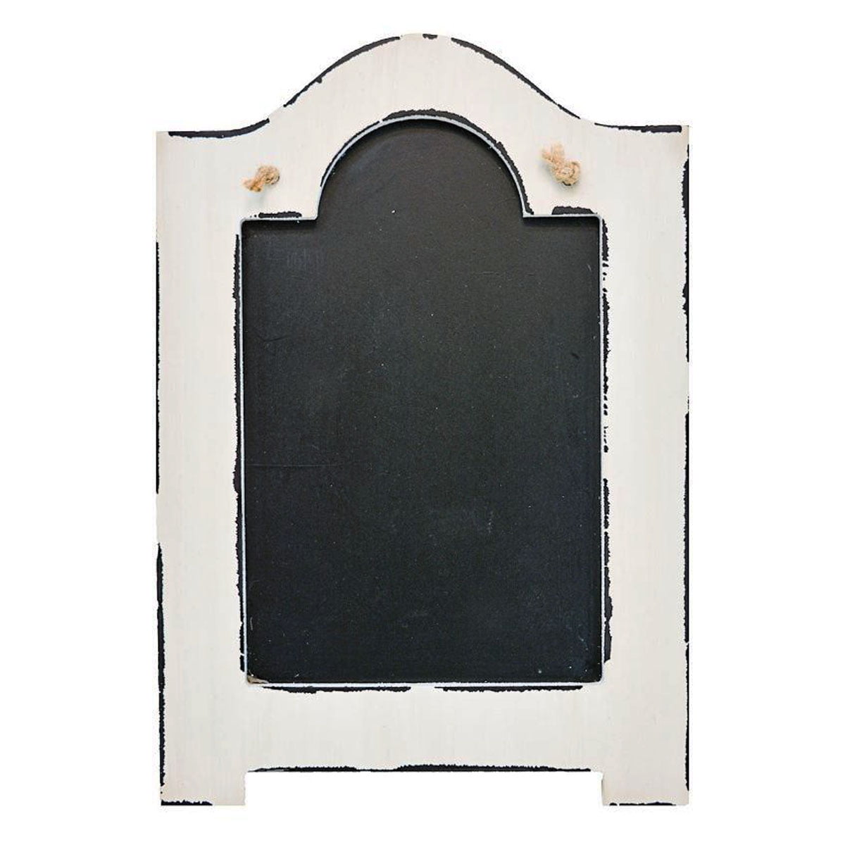 Hanging Wooden Framed Chalkboard Sign