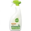 Seventh Generation Disinfecting Lemongrass & Thyme Scent Multi-Surface Cleaner 26 Fl Oz Trigger Spray (Pack of 8)