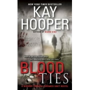 Bishop/Special Crimes Unit: Blood Ties : A Bishop/Special Crimes Unit Novel (Series #12) (Paperback)