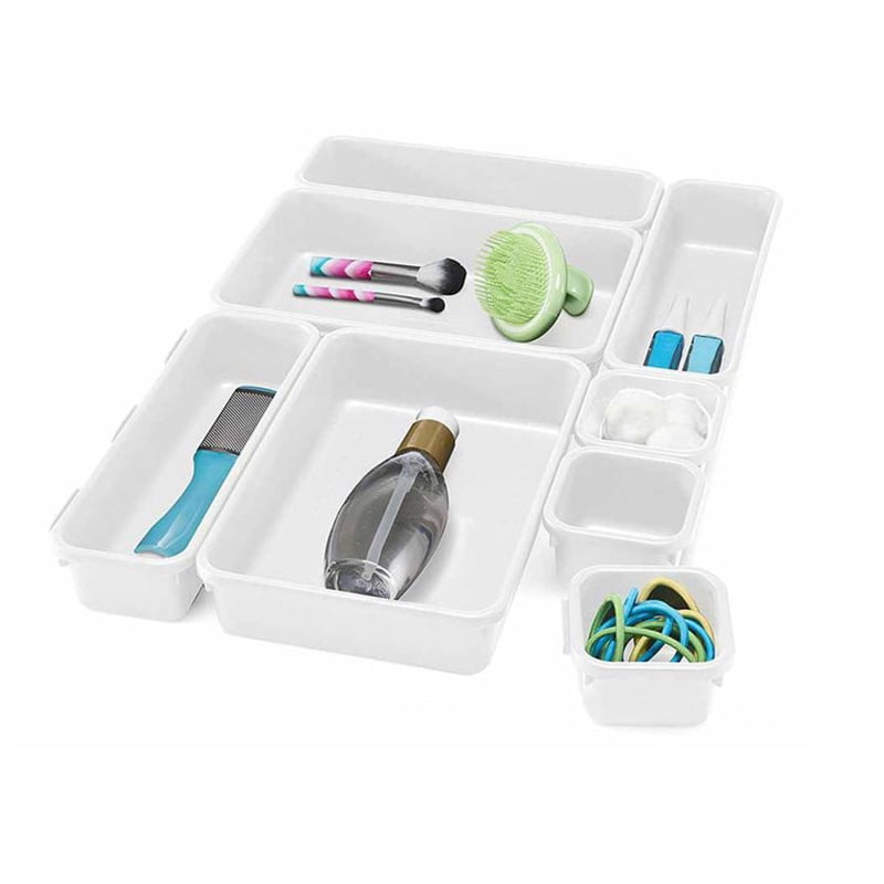 desk drawer organizers
