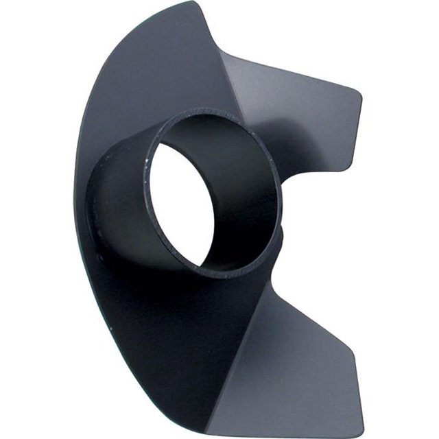 Allstar Performance ALL42117 Right Hand Lightweight Spindle Duct