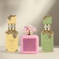thumbnail image 7 of Eclaire Pistache & Eclaire Banoffi by Lattafa & Pink Blush by Ard Al Zaafaran - Eau de Parfum Sprays 100ml (3.4 oz) (Bundle), 7 of 7