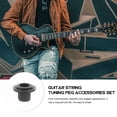 thumbnail image 4 of 18Sets Folk Guitar String Tuning Pegs Guitar Accessories Metal Guitar Tuning Keys, 4 of 9