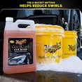 thumbnail image 3 of Champú para lavado de autos Meguiar's Gold Class Ultra-Rich Foam, 3 of 7