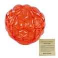 thumbnail image 2 of 90CM Inflatable Collision Balls, PVC Outdoor Team Gaming Play Toy Inflatable Ball Collision Ball Outdoor Active Play, 2 of 8