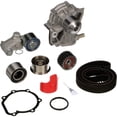 thumbnail image 2 of Gates For Subaru Legacy/Outback 00-05 Timing Belt Component Kit w/ Water Pump | TCKWP307, 2 of 2