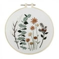 thumbnail image 3 of Beginner Cross Stitch Kits for Adults Cross Stitch Tools and Beginner Embroidery Kits for Adults and Children Beginner Embroidery Kit for Adults Cross Stitch Kits for Beginners, 3 of 8