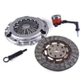 thumbnail image 3 of LUK OE Replacement Clutch Kit Fits select: 2007-2012 NISSAN ALTIMA, 2007-2012 NISSAN SENTRA, 3 of 4
