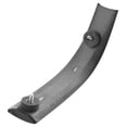 thumbnail image 2 of Geelife For Ford 1998-2011 Ranger Roof Drip Molding Cab Mounted Rear Passenger Side, 2 of 9