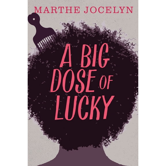 Pre-Owned A Big Dose of Lucky