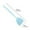 BU, variant on Yhmxh Home Essentials Home Appliances 2pcs Plastic Household Fly Swatter Combination Style With Extended Handle Mesh Flys Swatter