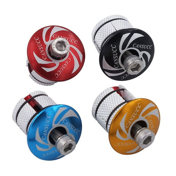 Fork plug mtb sale