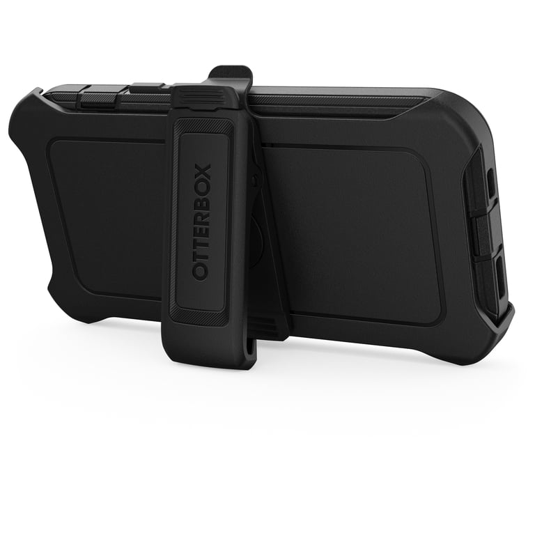 OtterBox Defender Pro for iPhone 14 Pro - Antimicrobial, Drop