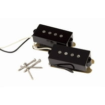 Fender Custom Shop '62 Precision Bass Pickup Set (2), USA - # 0992214000