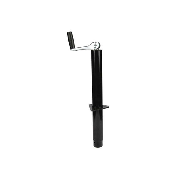 Tongue Jack (Manual, Topwind, 2000 lb. capacity) (49-954033)