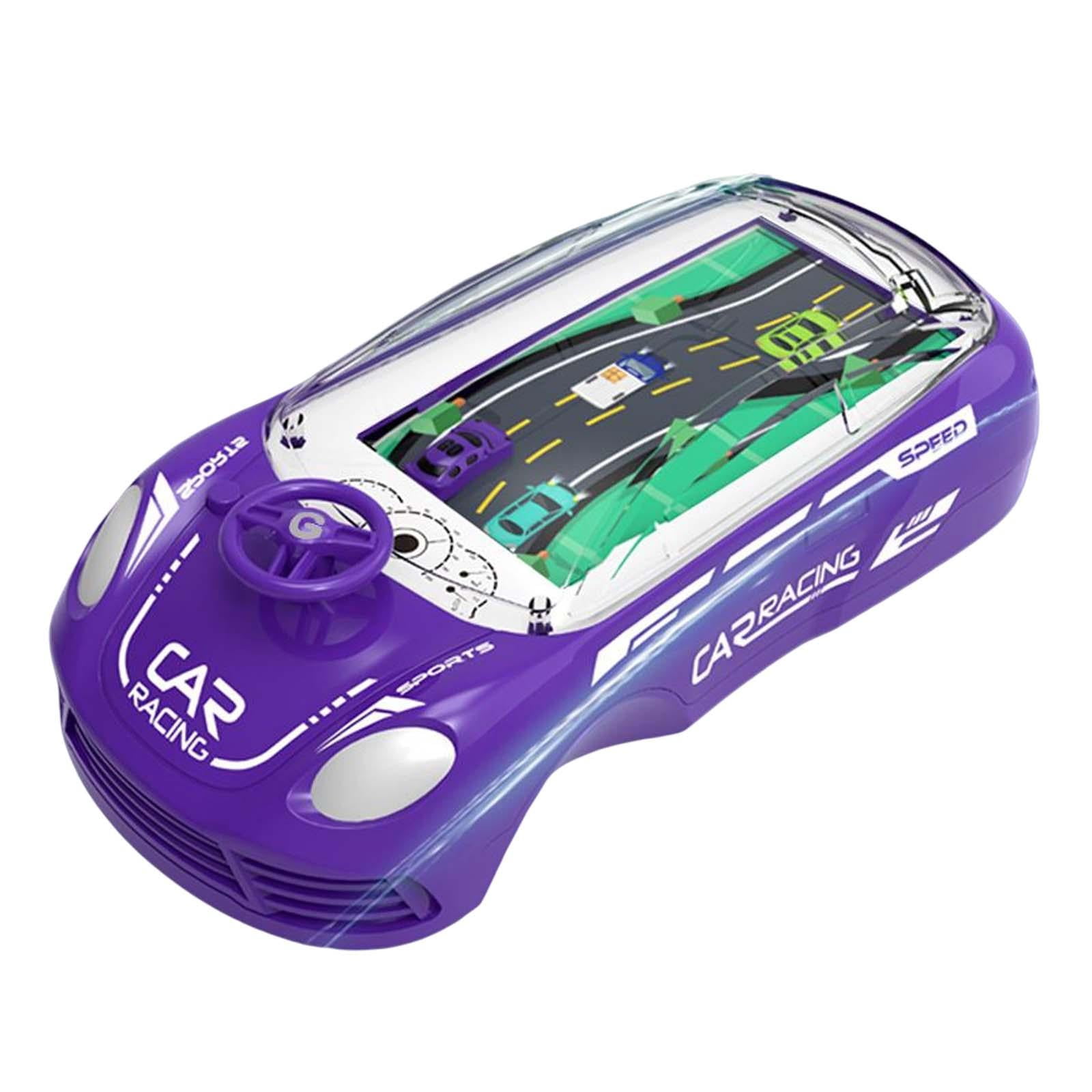 kusrkot Baby Musical Steering Wheel Toy Toddler Simulated Driving