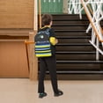 thumbnail image 3 of Jetstream School Backpack for Kids, Back Pack for School, 3 of 10