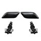 thumbnail image 1 of HEADLIGHT WASHER NOZZLE JET LID CAP with Connector 85045-33060 85044-33070 for 2009-2011, 1 of 5