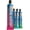 CLEAR, variant on Marine Sealant and Adhesive, Waterproof Marine Grade Caulk, High-Temperature Water Sealant for Boat, Auto, and RV, Silicone-Free, White, 1 Tube, 3 Oz