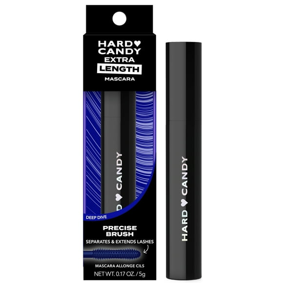 Hard Candy Dare to Extend Ultimate Mascara