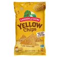 thumbnail image 1 of LZHF Corn Tortilla Chips, Yellow Chips, 1 lb bag (Pack of 12), 1 of 5
