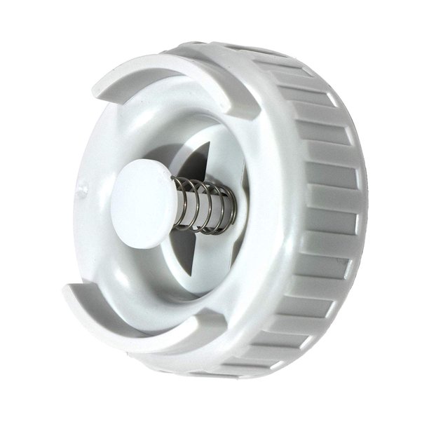 HQRP Bottle Valve Cap for Emerson MoistAir HD14050 HD1405 HD14060