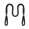 thumbnail image 4 of Lipstore 3/8 inch Dock Line High Strength Boat Rope for Fishing Canoe Inflatable Boat 3m, 4 of 8